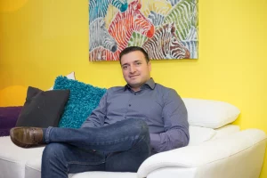 JD Duarte Unveils New and Improved Personal Website Showcasing Visionary Leadership and Achievements