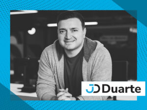 JD Duarte: Staying Ahead with the Latest eCommerce Trends and Innovations