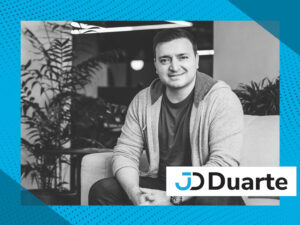 Jose Duarte Camacho Champions Personalization to Enhance Customer Experience in eCommerce