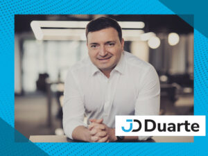 Jose Daniel Duarte Camacho Shares Key Insights on How Agile E-Commerce Models Are Redefining Scalable Digital Growth