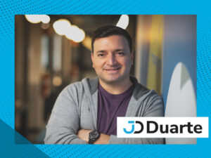 Jose Daniel Duarte Examines the Role of Business Agility in Accelerating iGaming Growth in LATAM