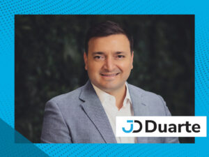 Jose Daniel Duarte Unveils AI-Driven Innovations Transforming the LATAM iGaming Industry