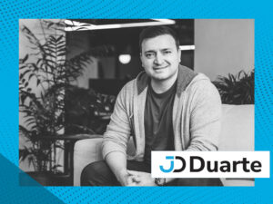 Jose Daniel Duarte Camacho Advocates for Business Agility to Overcome Challenges in the LATAM Market