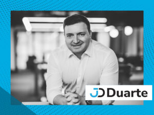 Jose Daniel Duarte Camacho Analyzes AI Trends Shaping the Future of LATAM Businesses