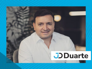 Jose Daniel Duarte Camacho Discusses AI’s Role in Enhancing Customer Experience in LATAM iGaming