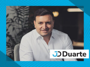 Jose Daniel Duarte Camacho Shares Expert Strategies for Achieving Business Agility in the Digital Economy