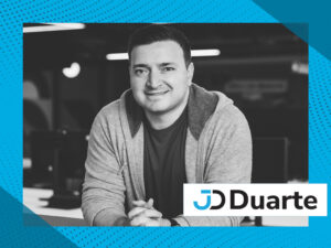 FinTech Entrepreneur Jose Daniel Duarte Camacho Reveals Insights on Harnessing Digital Innovations for Sustainable Growth