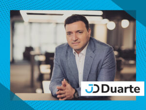 Jose Daniel Duarte Camacho Shares Expert Insights on Business Agility: Adapting to a Rapidly Evolving Market Landscape