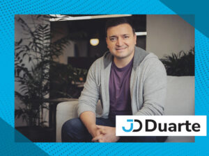 Jose Daniel Duarte Camacho Analyzes the Future of FinTech: How Digital Innovation Is Transforming Financial Services